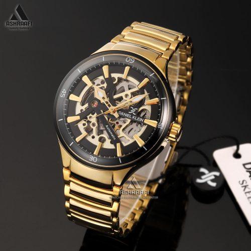 ساعت دنیل کلین مردانه