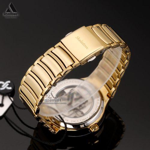 قفل و بند ساعت مردانه دنیل کلین Daniel Klein DK.1.13657-5