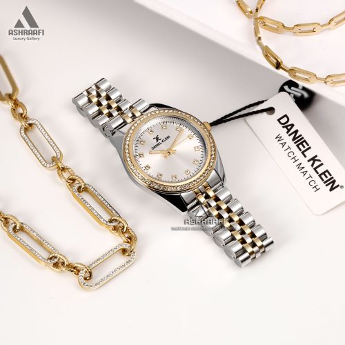 ساعت دنیل کلین اصل Daniel Klein DK.1.13680-3