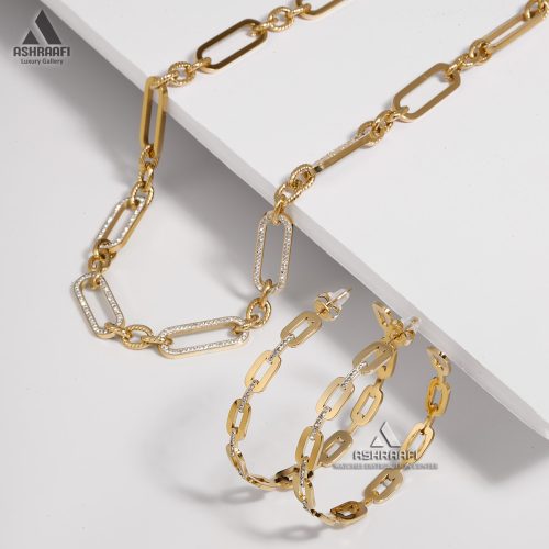 ست زنانه دنیل کلین اصل Daniel Klein DK.1.13680-3