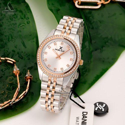 ساعت دنیل کلین زنانه