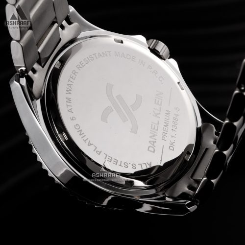 درب پشت ساعت Daniel Klein DK.1.13684-5