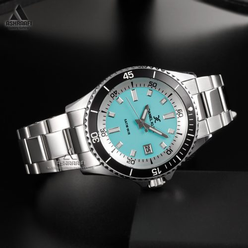 ساعت صفحه تیفانی Daniel Klein DK.1.13684-5