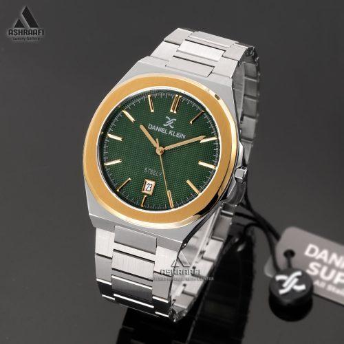 ساعت دنیل کلین مردانه