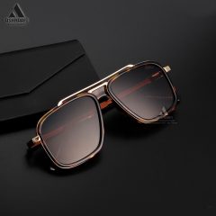 عینک خلبانی زنانه Deselz 2262