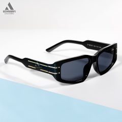 Dior-ZS98167-02 عینک آفتابی مشکی