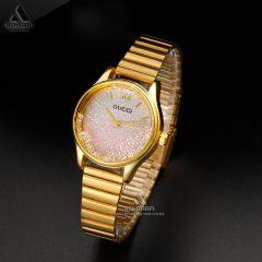 Gucci-GPW12-02 ساعت گوچی زنانه کپی