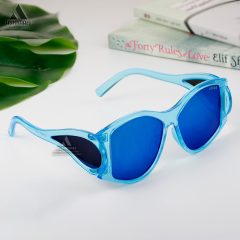 Loewe-AS521382-06 عینک آفتابی آبی