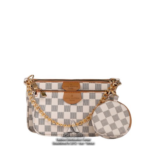 کیف زنانه لویی ویتون Louis Vuitton Bag A06