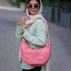 Louis-Vuitton-Bag-A07-06 کیف گلبهی لویی ویتون