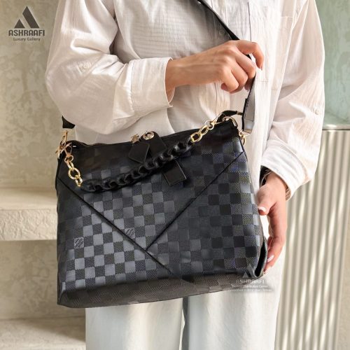 Louis Vuitton Hand Bag A05