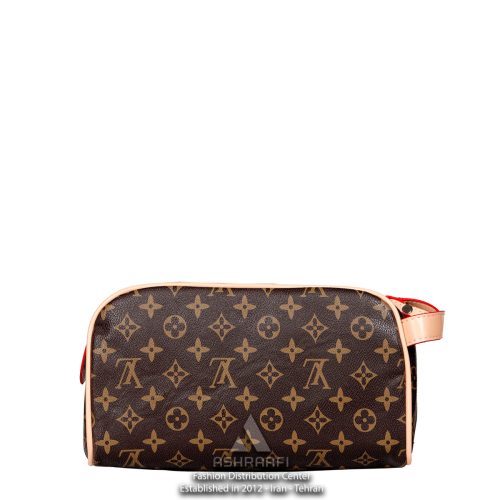 شوز بگ دستی با طرح لویی ویتون Louis Vuitton Shoes Bag A03