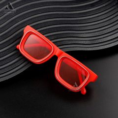 Louis-Vuitton-ZS98204-03 عینک لویی ویتون قرمز