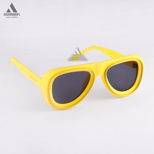 عینک لویی ویتون زرد Louis Vuitton ZS98206