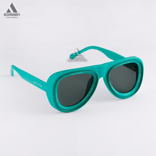 عینک لویی ویتون سبز Louis Vuitton ZS98206