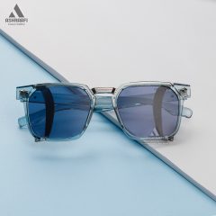 عینک آبی Moscot 3293