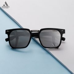 عینک لنز دودی موسکات Moscot 3293