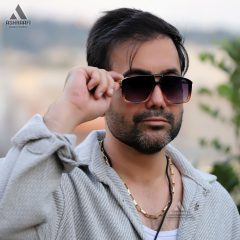 عینک آفتابی موسکات Moscot ML-98176