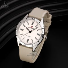 ساعت زنانه نیوی فورس Naviforce NF5041SGW