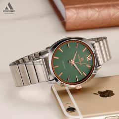 ساعت زنانه نیوی فورس Naviforce NF5044SG