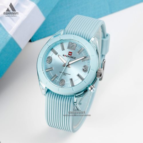 ساعت زنانه نیوی فورس Naviforce NF7103B