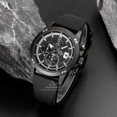 ساعت مردانه نیوی فورس Naviforce NF8033k