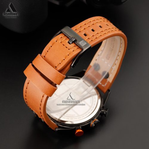 بند و قفل ساعت Naviforce NF8045BK