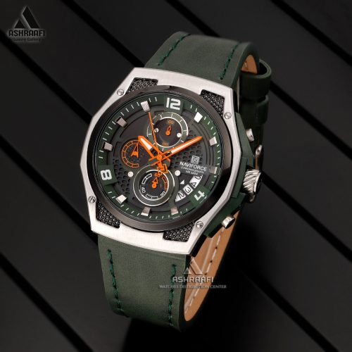 ساعت مردانه نیوی فورس