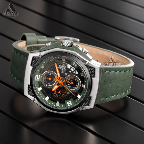 ساعت نیوی فورس اصل Naviforce NF8051GSK