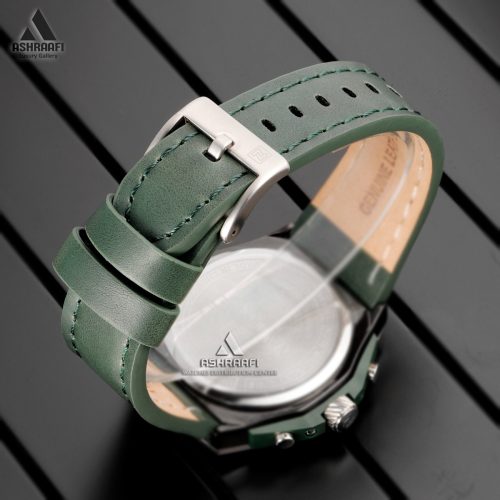 قفل و بند ساعت نیوی فورس Naviforce NF8051GSK