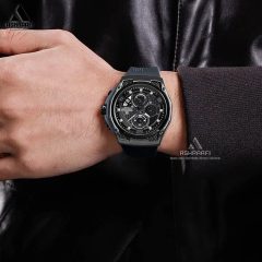ساعت مچی نیوی فورس Naviforce NF8051K