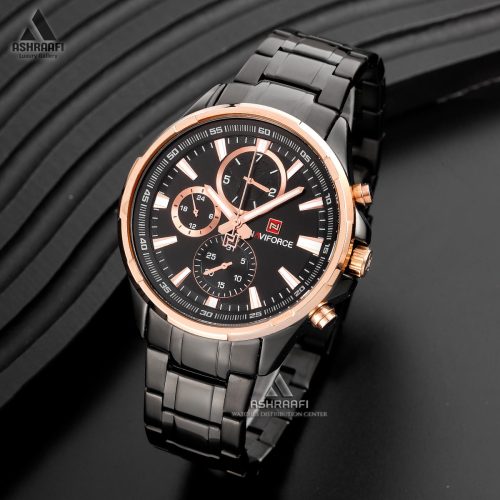 ساعت نیوی فورس مردانه