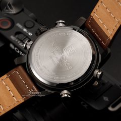 Naviforce NF9160BK