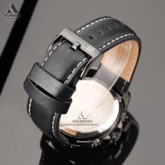 قفل و بند ساعت اصل نیوی فورس Naviforce NF9197K