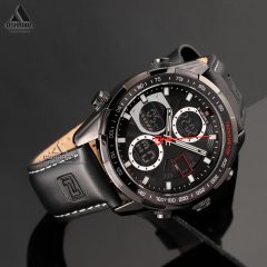 ساعت اصل نیوی فورس Naviforce NF9197K