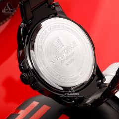 درب پشت ساعت Naviforce NF9204K