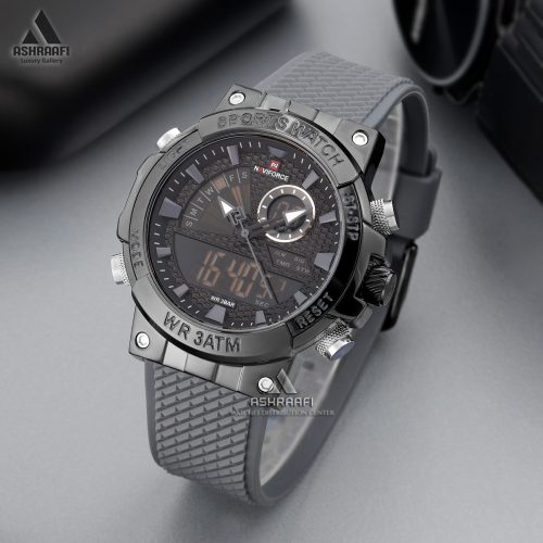 ساعت مردانه نیوی فورس