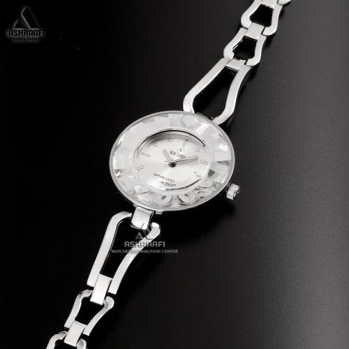 ساعت دستبندی زنانه New Fande 29A