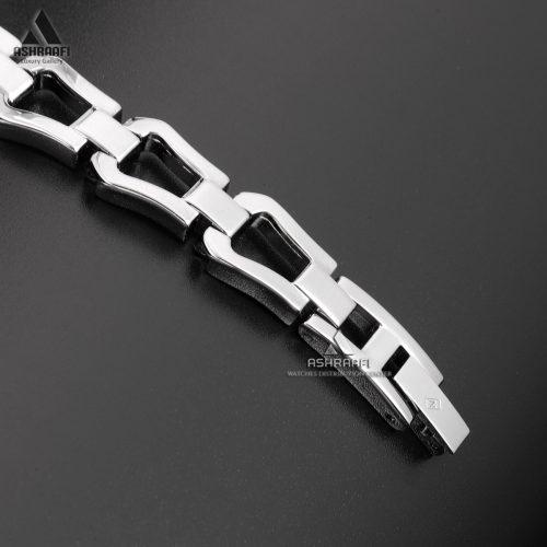 قفل و بند ساعت دستبندی زنانه New Fande 29A