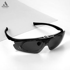 خرید عینک ورزشی اوکلی Oakley 5809