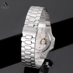 بند و قفل ساعت Patek Philippe Nautilus SB3