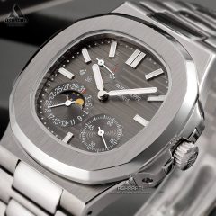 ساعت پتک فیلیپ بند استیل Patek Philippe Nautilus SG3