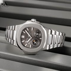ساعت پتک فیلیپ کوکی Patek Philippe Nautilus SG3
