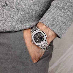 ساعت پتک فیلیپ مردانه Patek Philippe Nautilus SG3