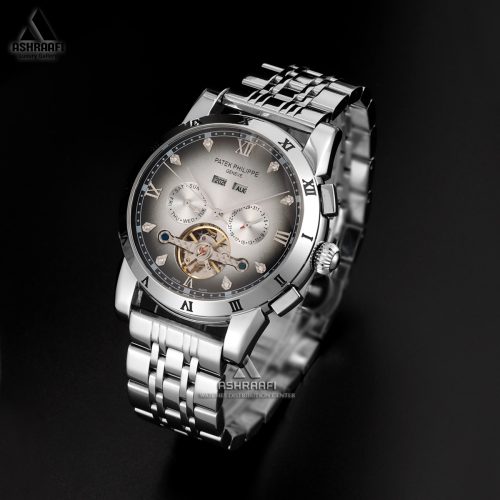 ساعت مردانه پتک فیلیپ