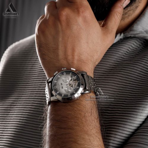 ساعت مردانه پتک فیلیپ Patek Philippe SG3