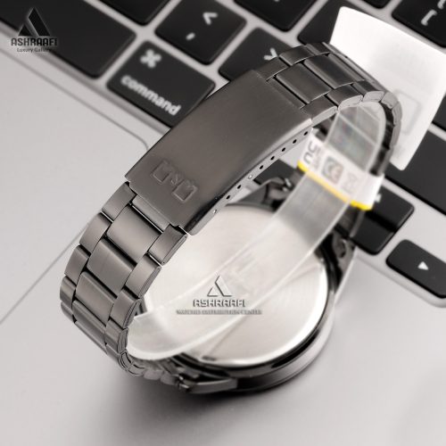 قفل و بند ساعت مردانه کیو اند کیو Q&Q Q28B-004PY