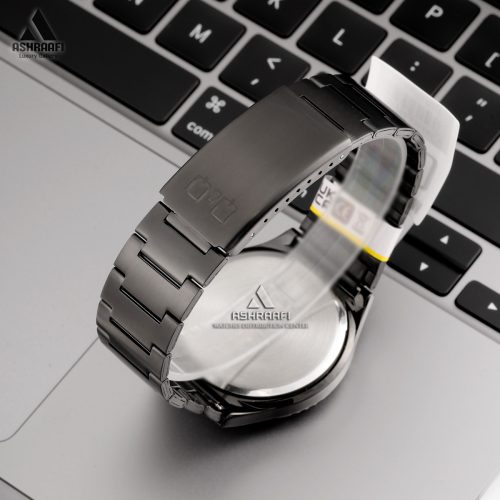 قفل و بند ساعت مردانه کیو اند کیو Q&Q Q70B-007PY