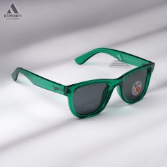 عینک سبز ریبن