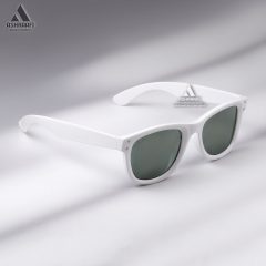 عینک آفتابی ریبن سفید